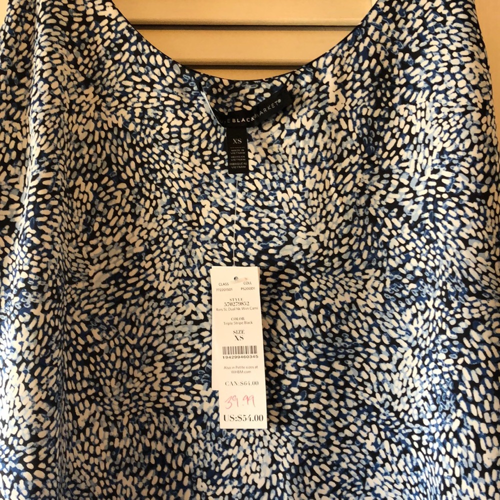 WHBM Tank - Picture 2 of 6